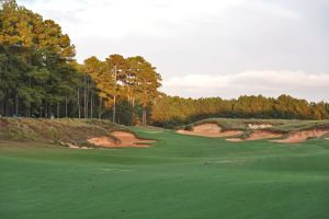 Tobacco Road 18th Approach 2025